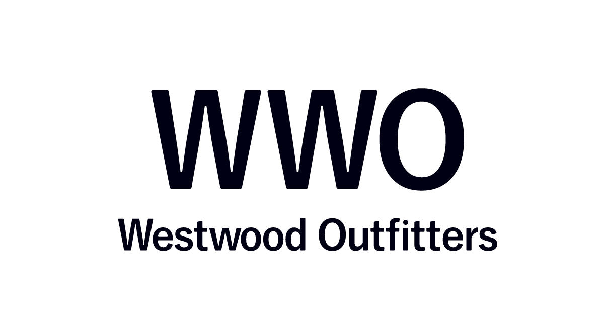 商品 – WESTWOOD OUTFITTERS