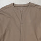 WWO かろやかポンチのホームプルオーバー(ユニセックス・HOMEWEAR+)_8433615