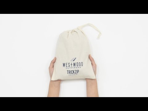 WWO きれいめムジのタックテーパードパンツ_8117123 – WESTWOOD OUTFITTERS